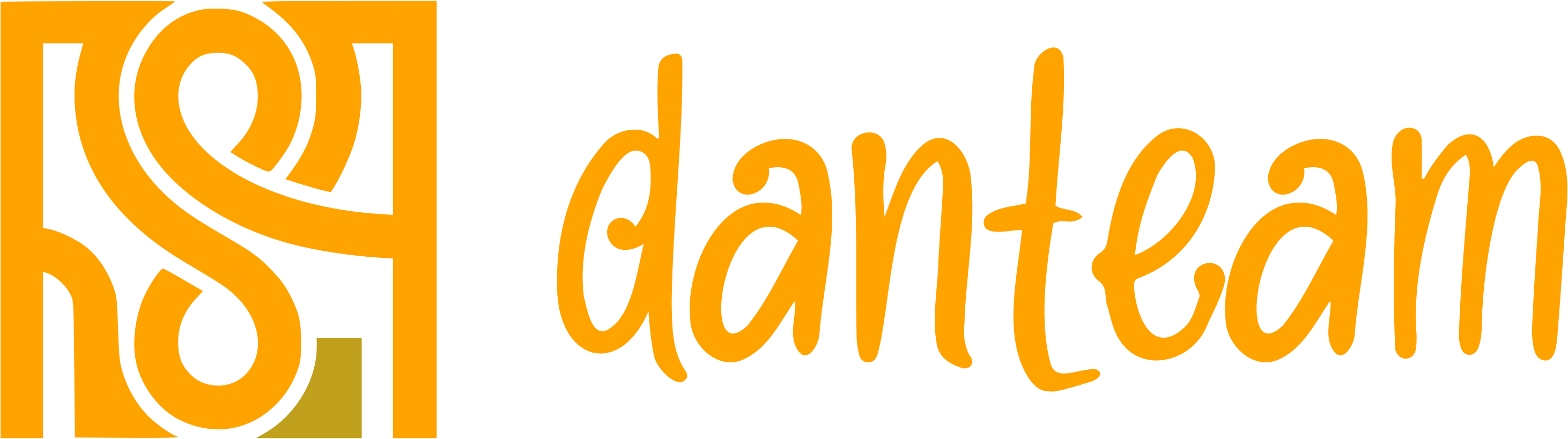 DANTEAM